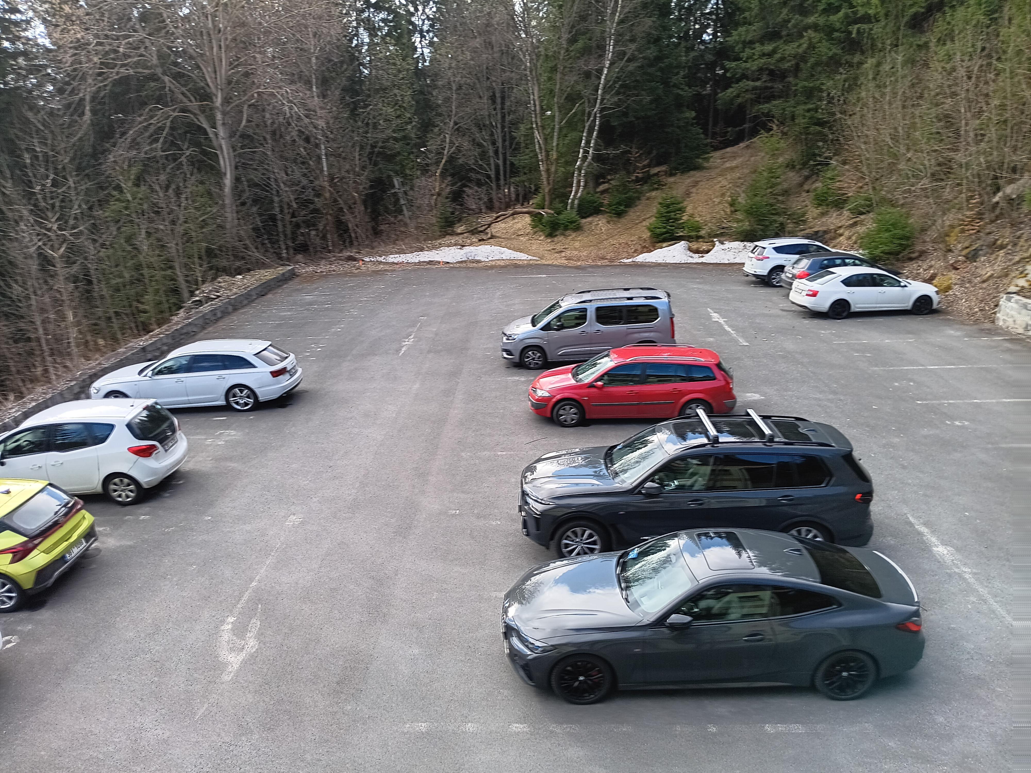 Apartmán Karlov pod Pradědem ev. č. 154 foto 2