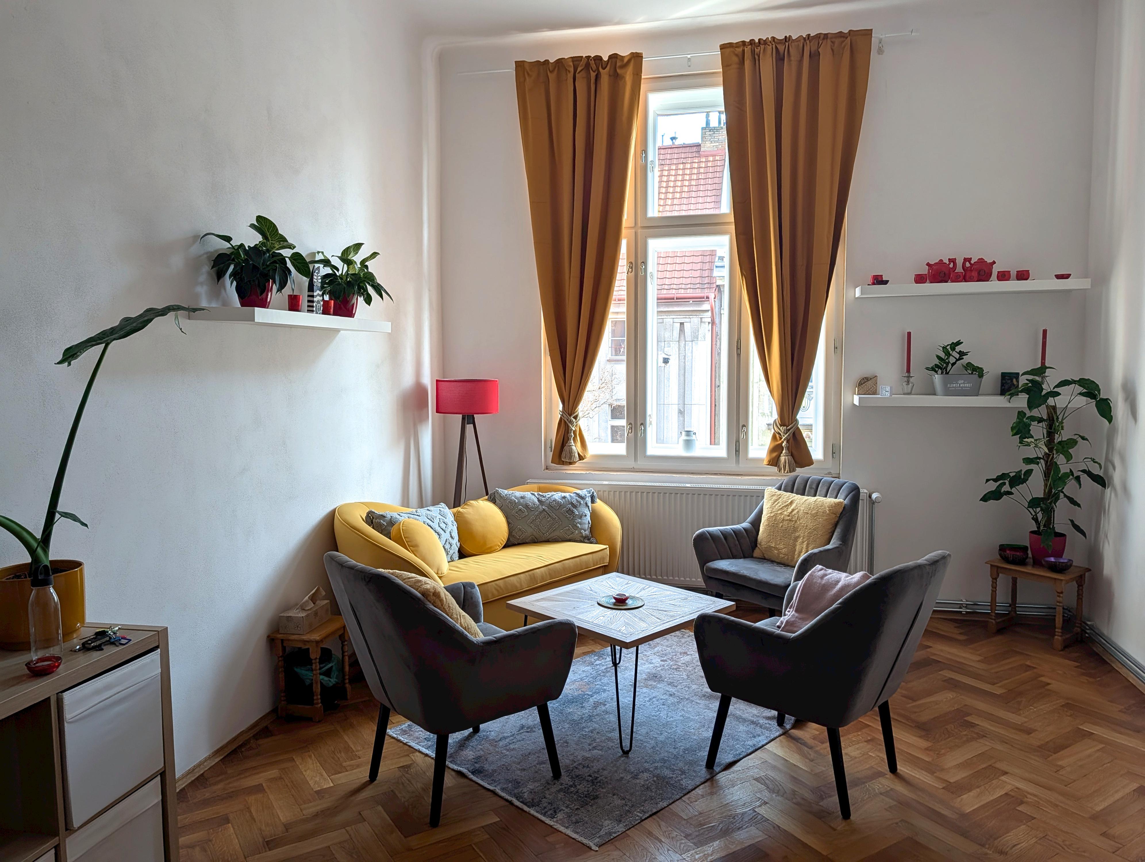 Terapie NLP - Ing. Roman Bartoň foto 2