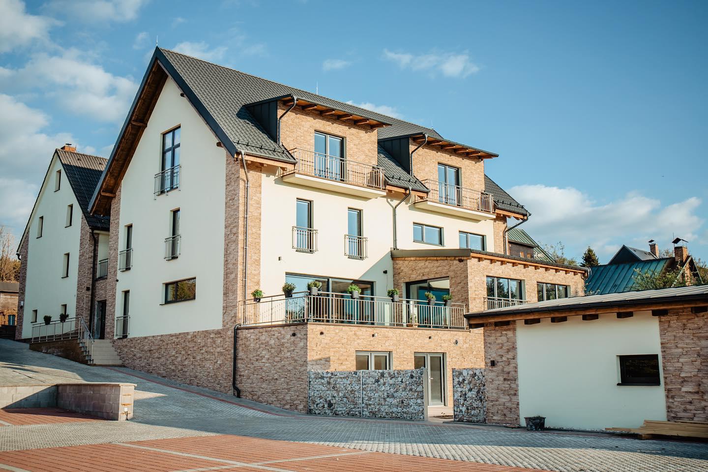 JOY Restaurace - bistro