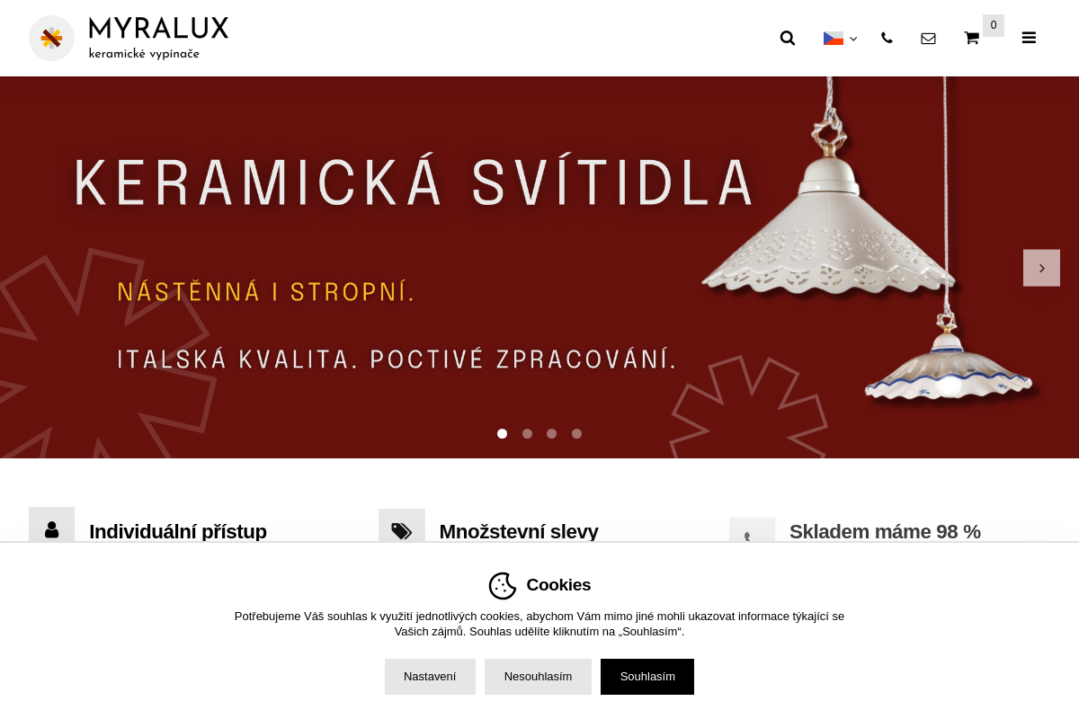Myralux.cz