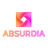 logo ABSURDIA