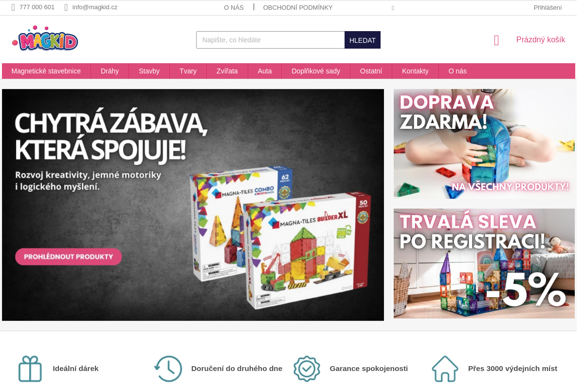 Magkid.cz foto 1