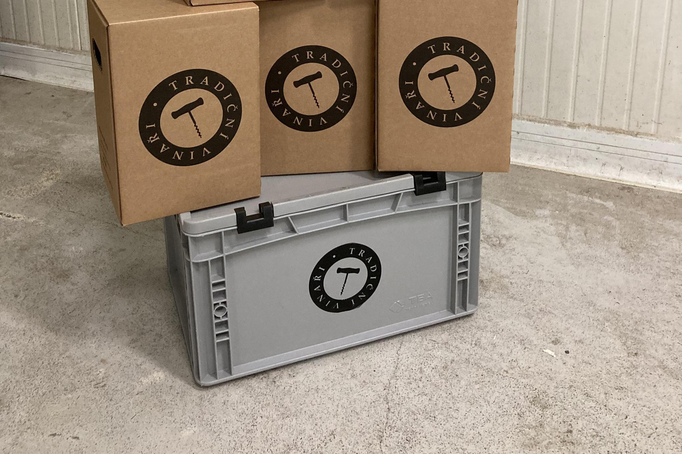 Tradiční vinaři s.r.o.