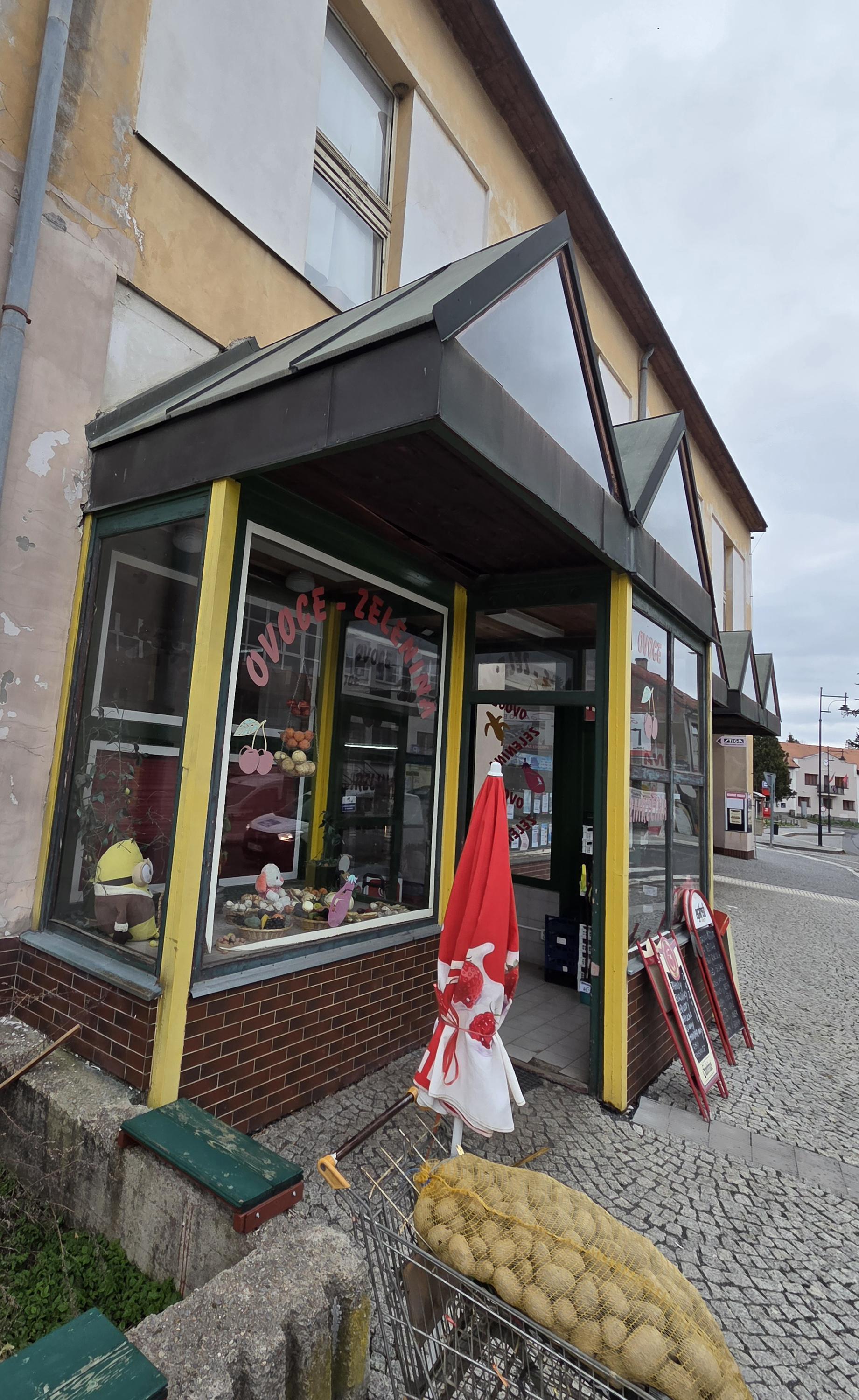 Ovoce a zelenina Kučera foto 3