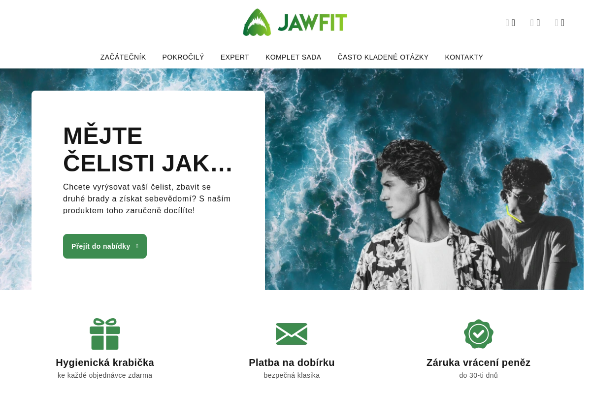 Jawfit.cz