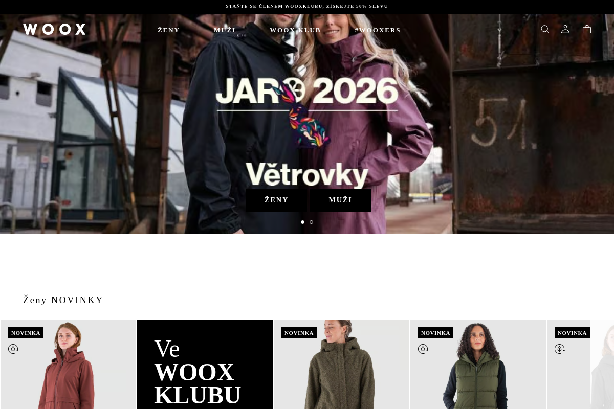 Woox.cz