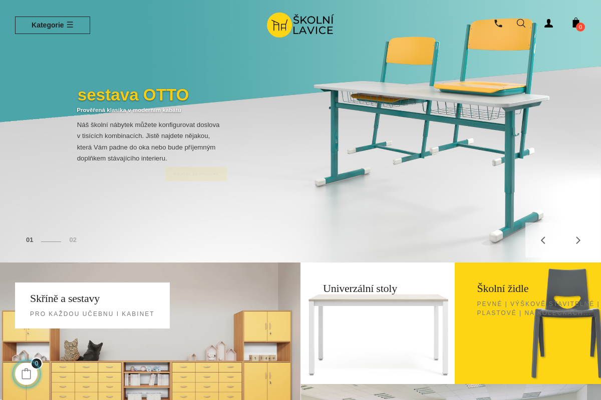Skolnilavice.cz