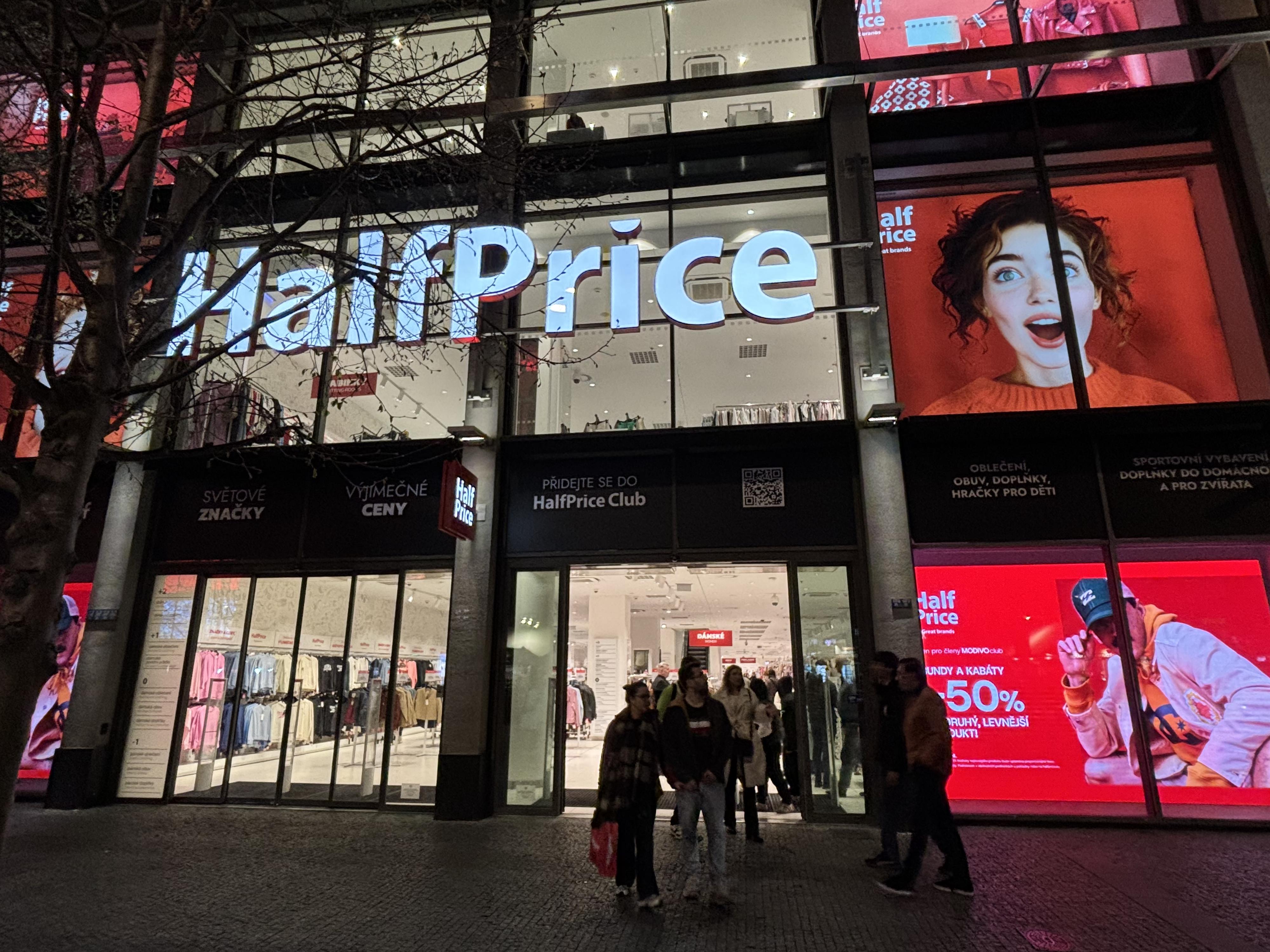 HalfPrice foto 5