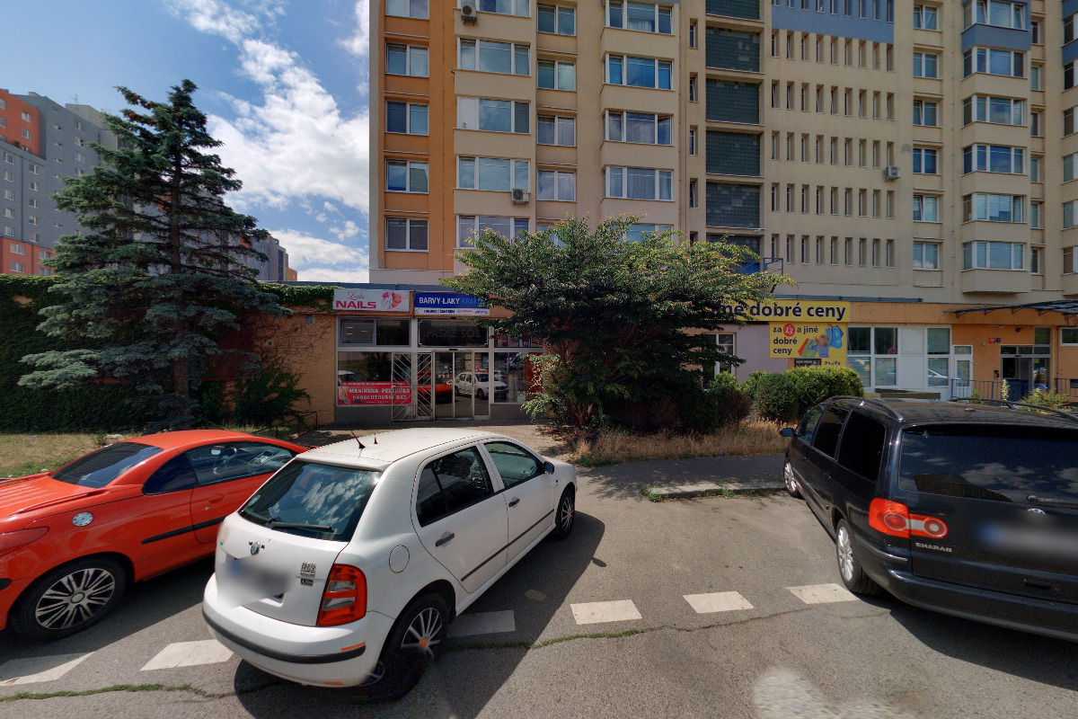 Kadeřnictví Střihomat foto 3