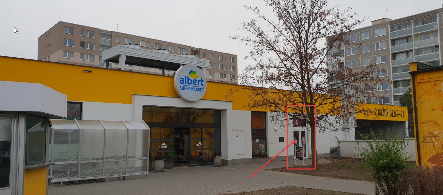 Kadeřnictví Střihomat foto 2