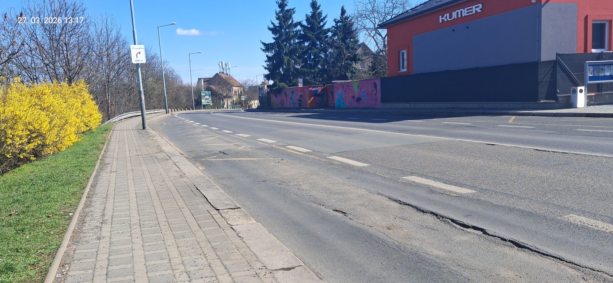 Kumer - Prag, spol. s r.o. foto 2