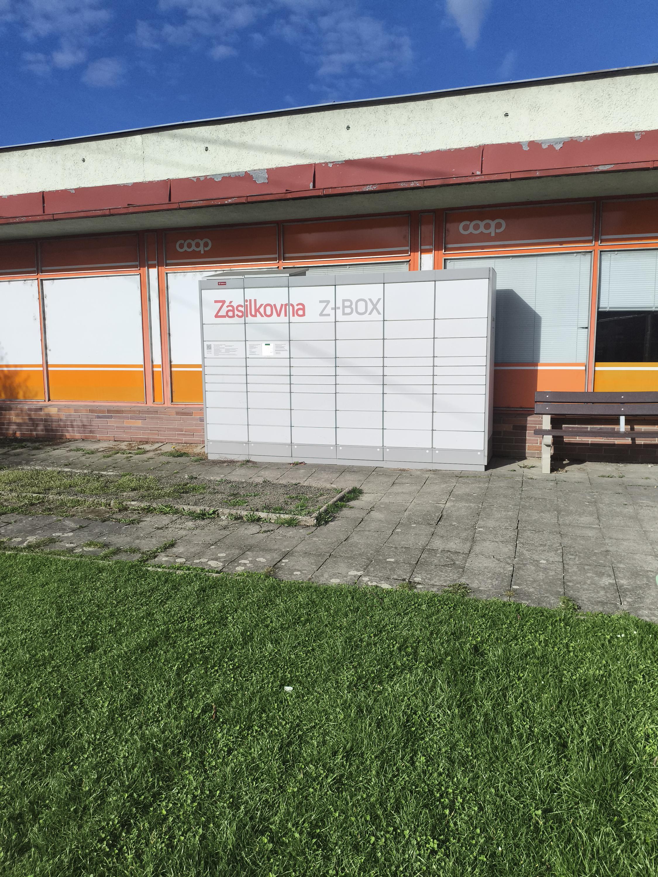 Z-BOX foto 2