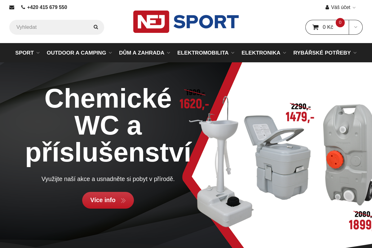 Nejsport.cz