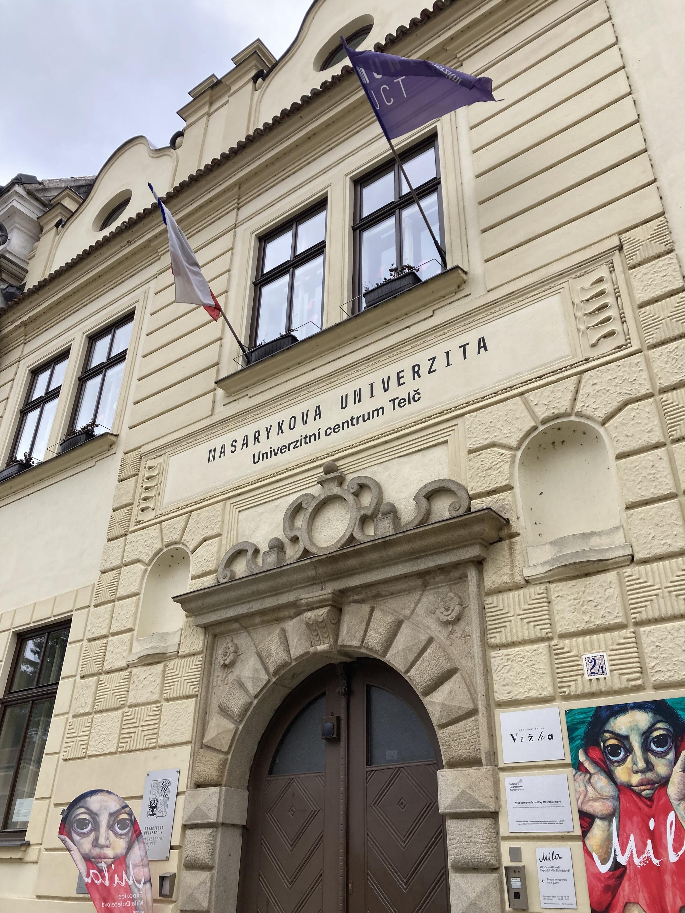 Expozice Míla Doleželová foto 3