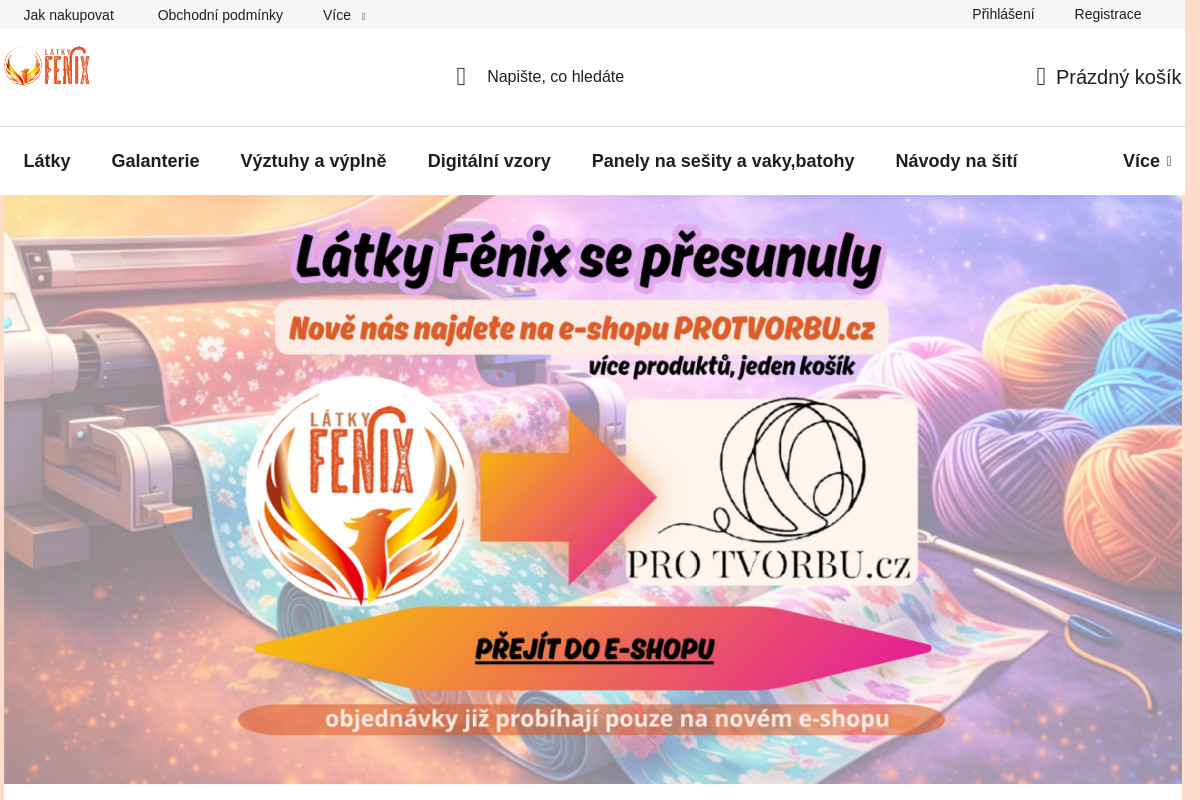 Latkyfenix.cz