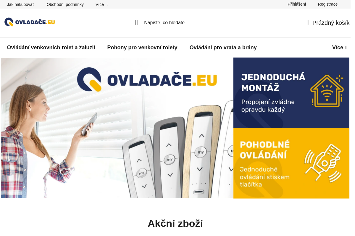 Ovladače.eu
