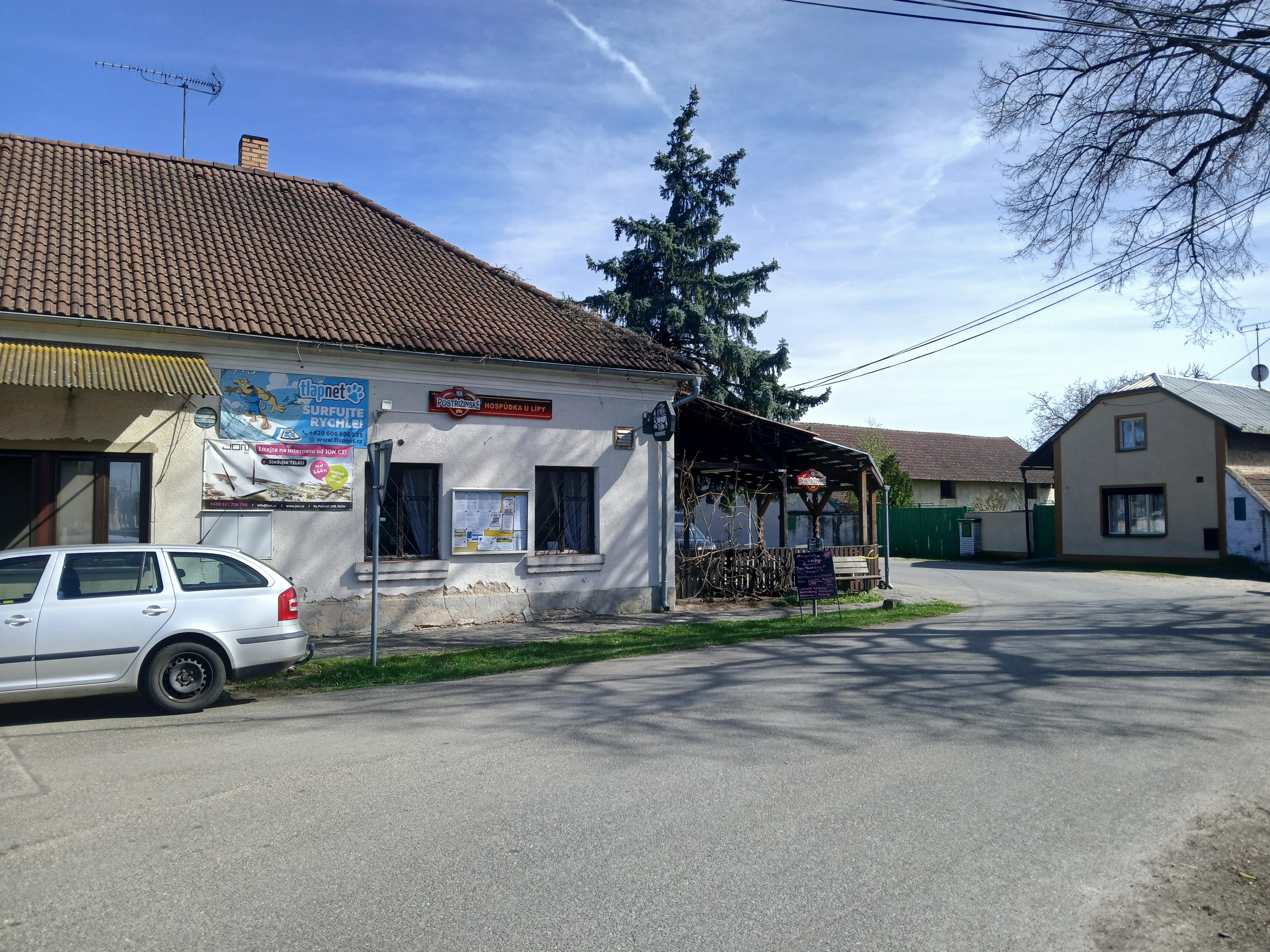 Hospůdka U Lípy foto 2