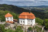 Fotografie Hrad Valdštejn