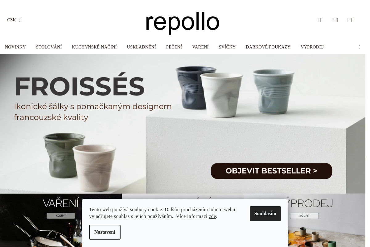 Repollo.cz