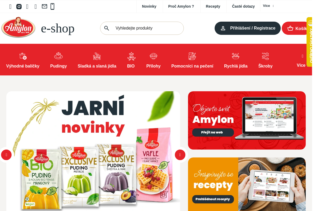 Amylon.cz foto 1