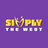 logo Simply the West