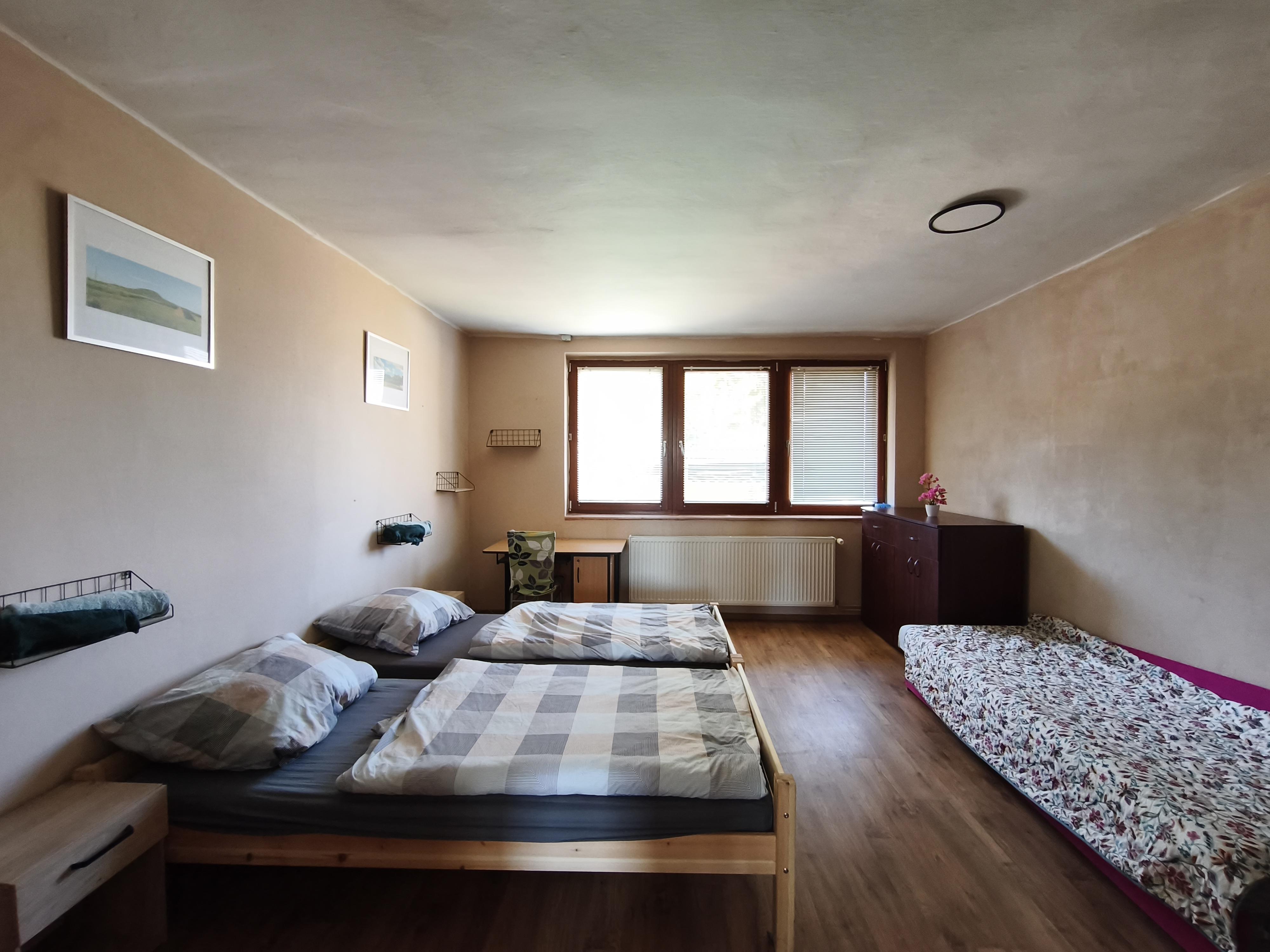 Apartmány ŠTĚSTÍ foto 2