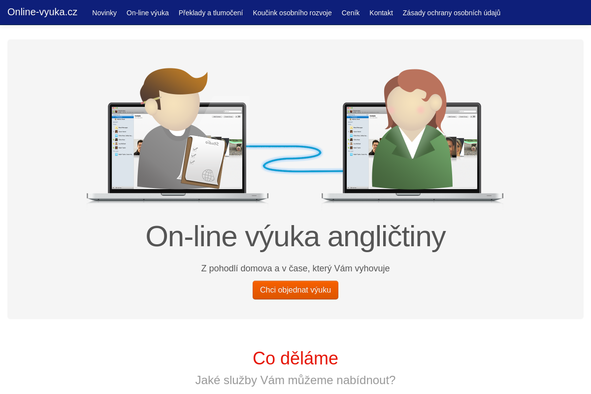 D - ASSETS Services, s.r.o.