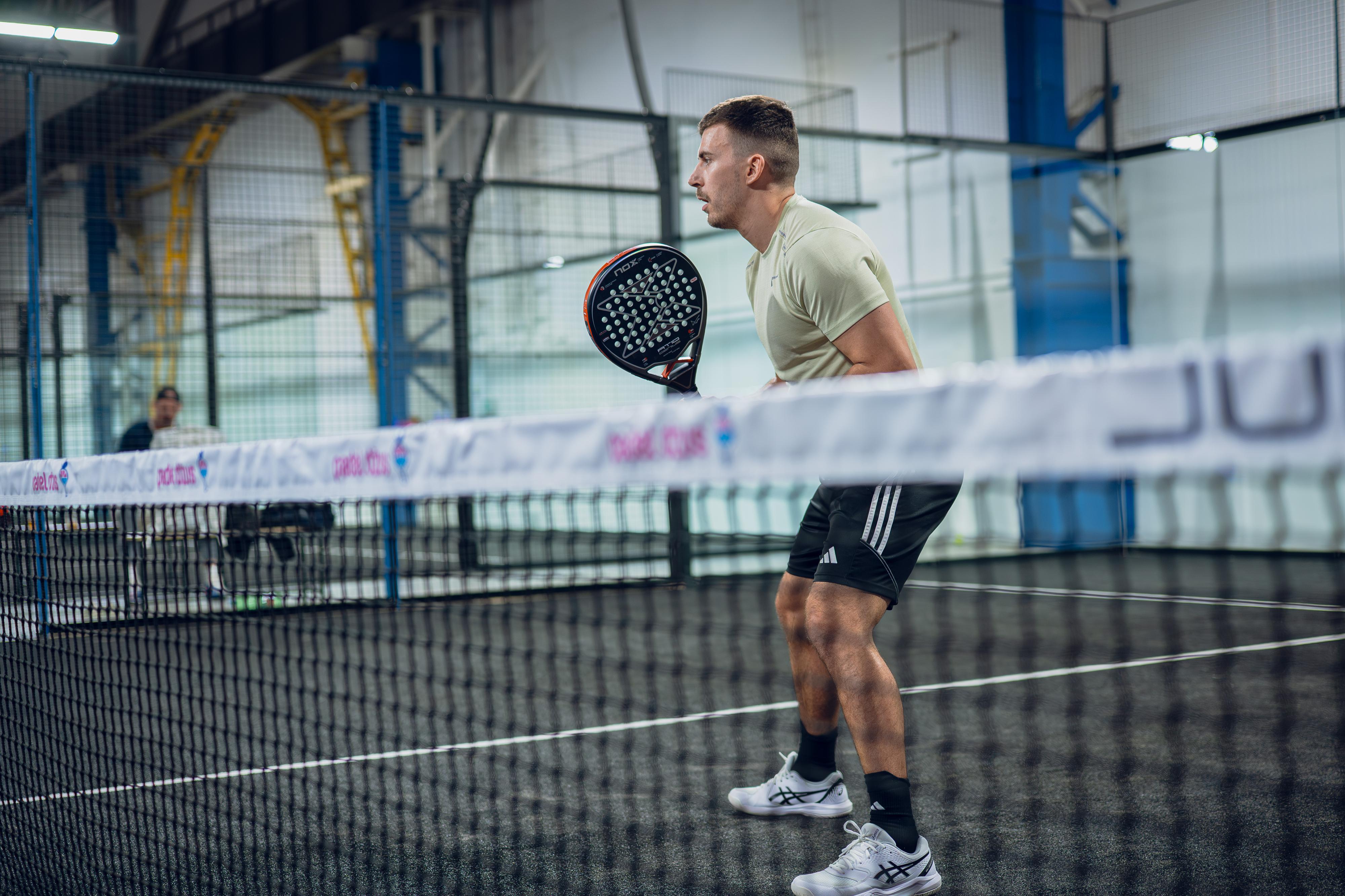 Padel Džus foto 4
