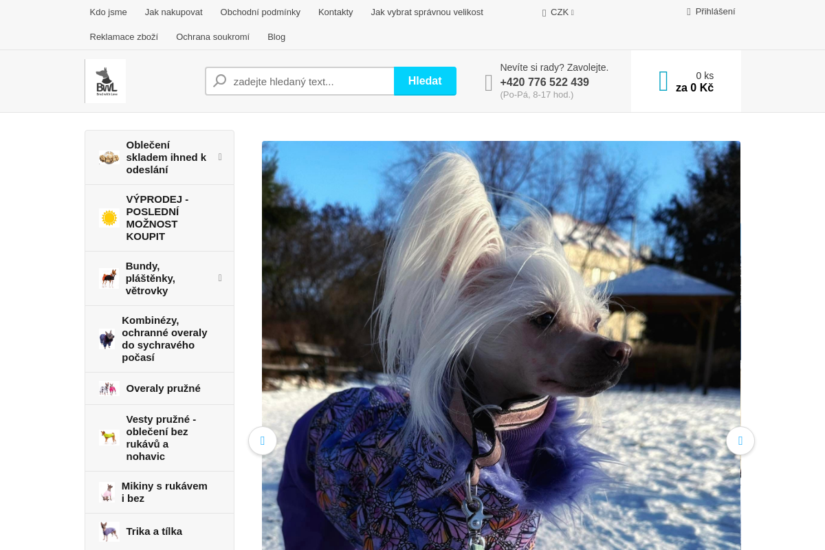 Bwl-vsepromazlicky.cz foto 1