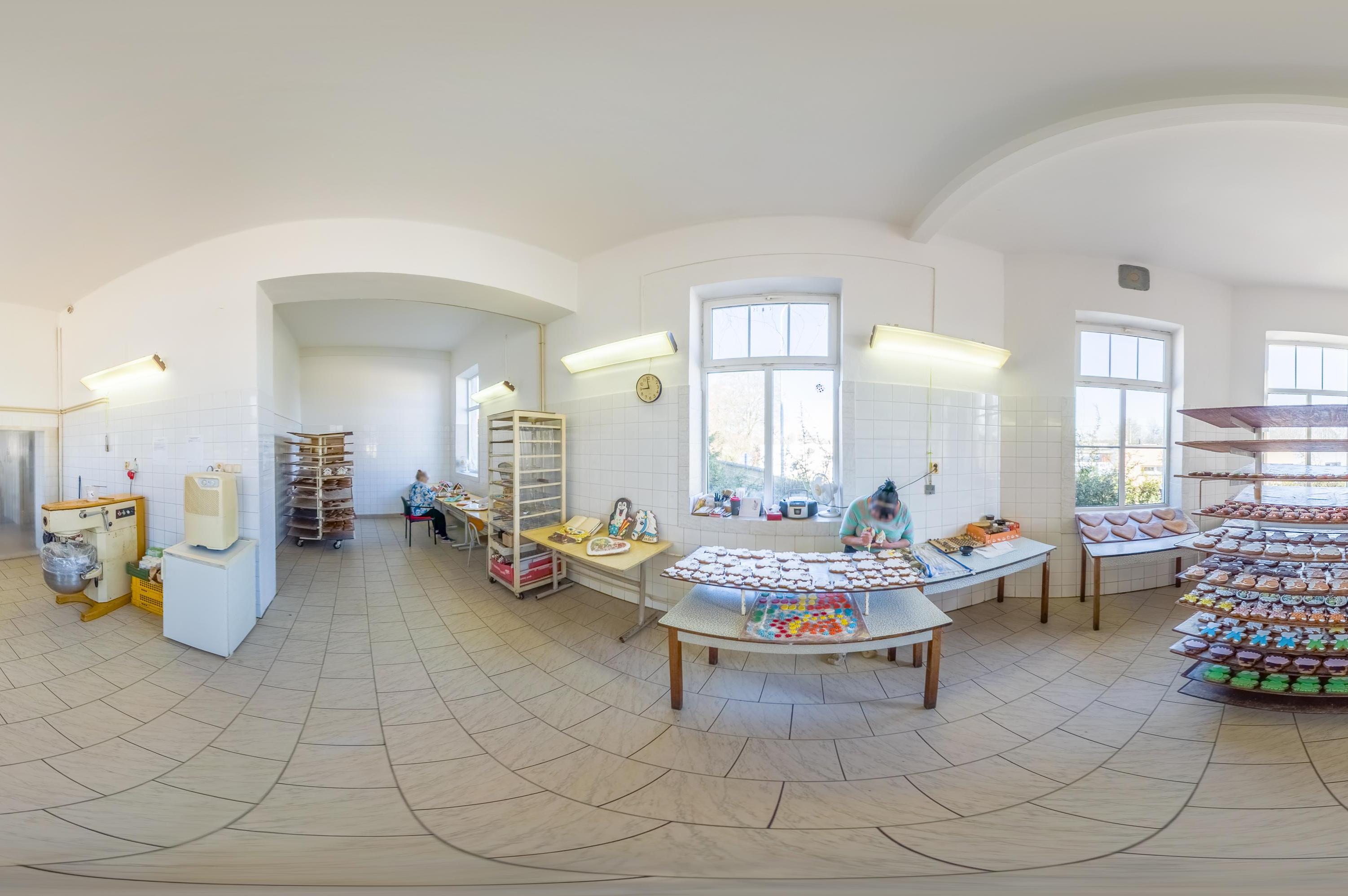 Perník Alena Zachová