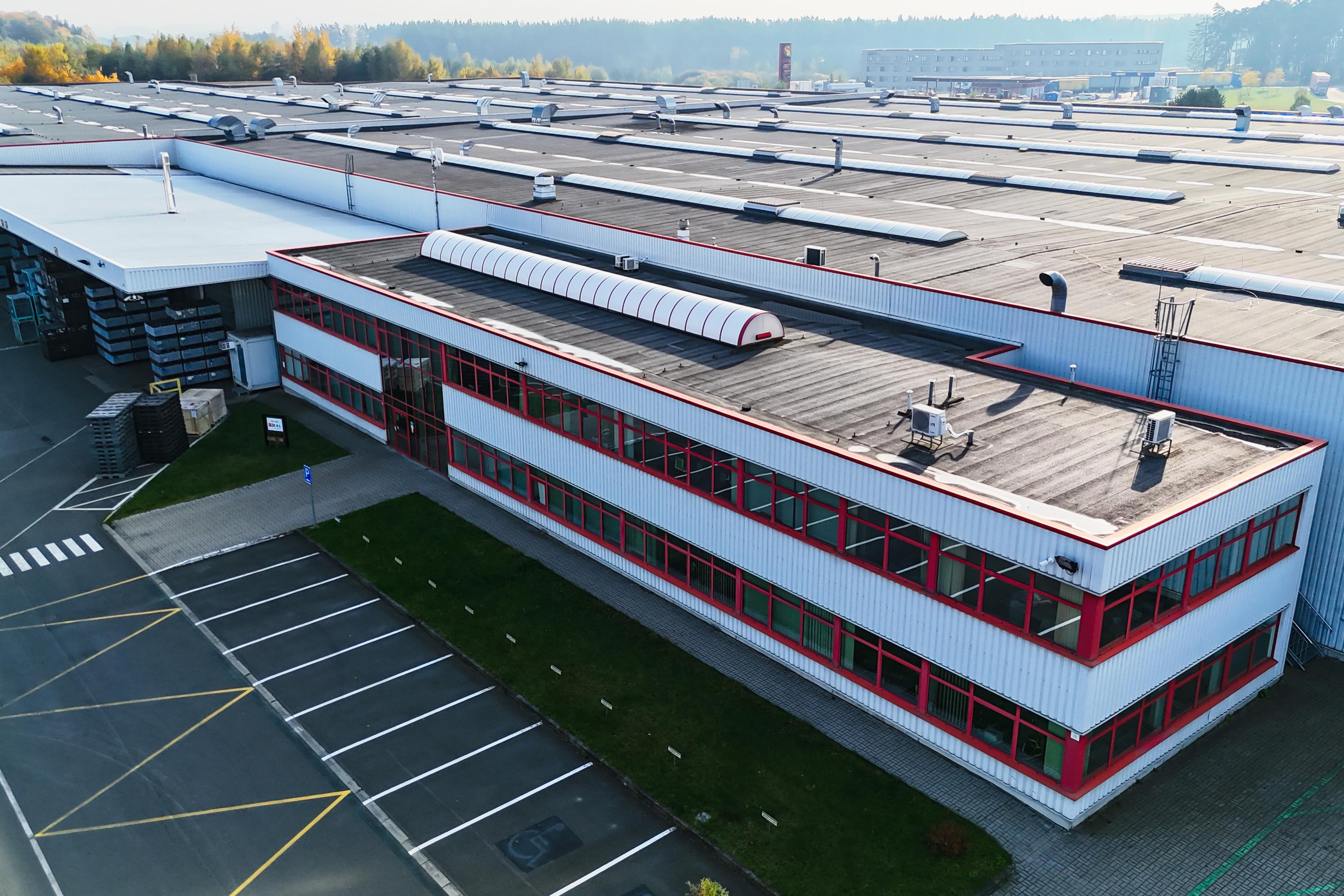 IDEAL AUTOMOTIVE Bor, s.r.o.