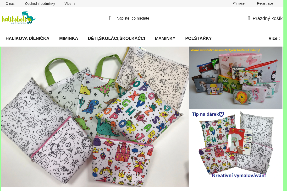 halikoboli.cz