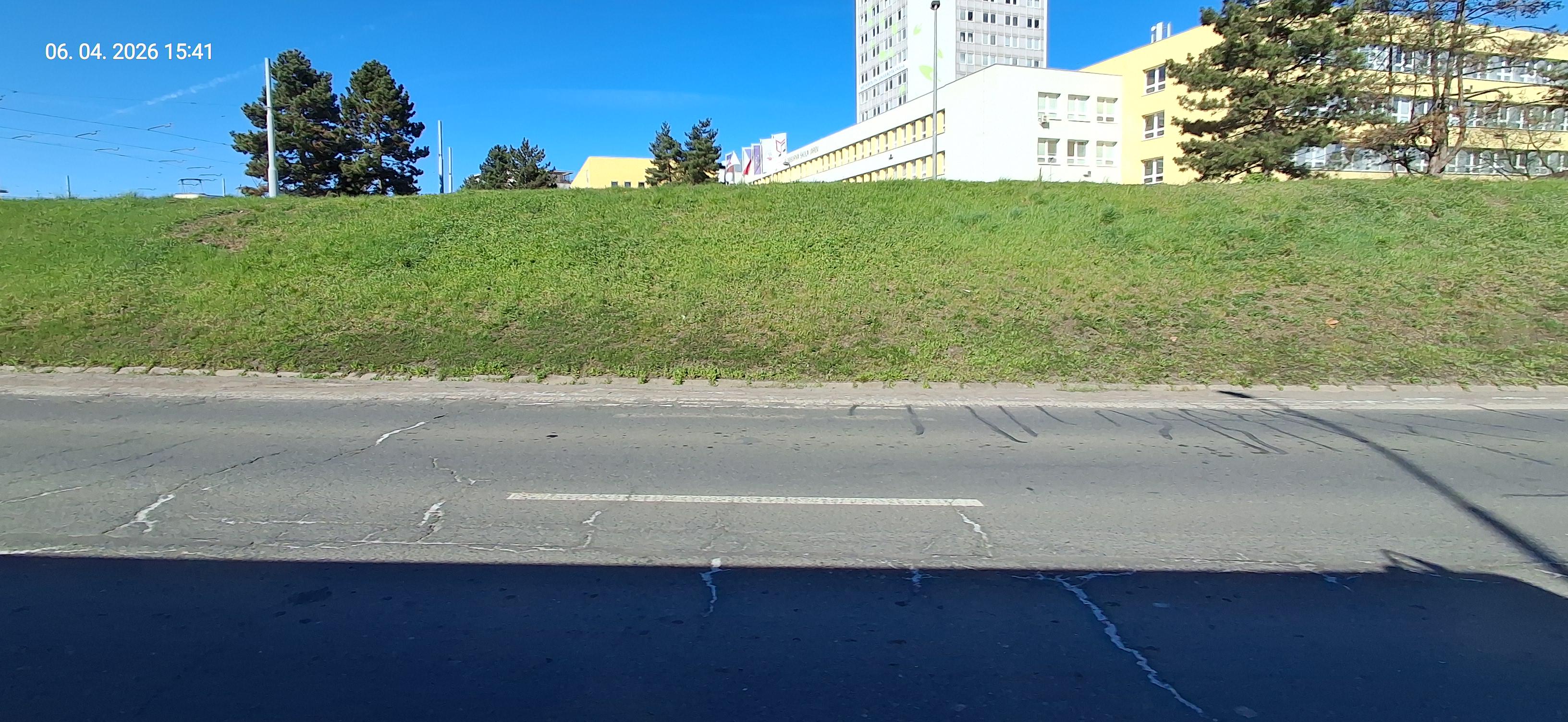 Střední odborná škola Jarov foto 3