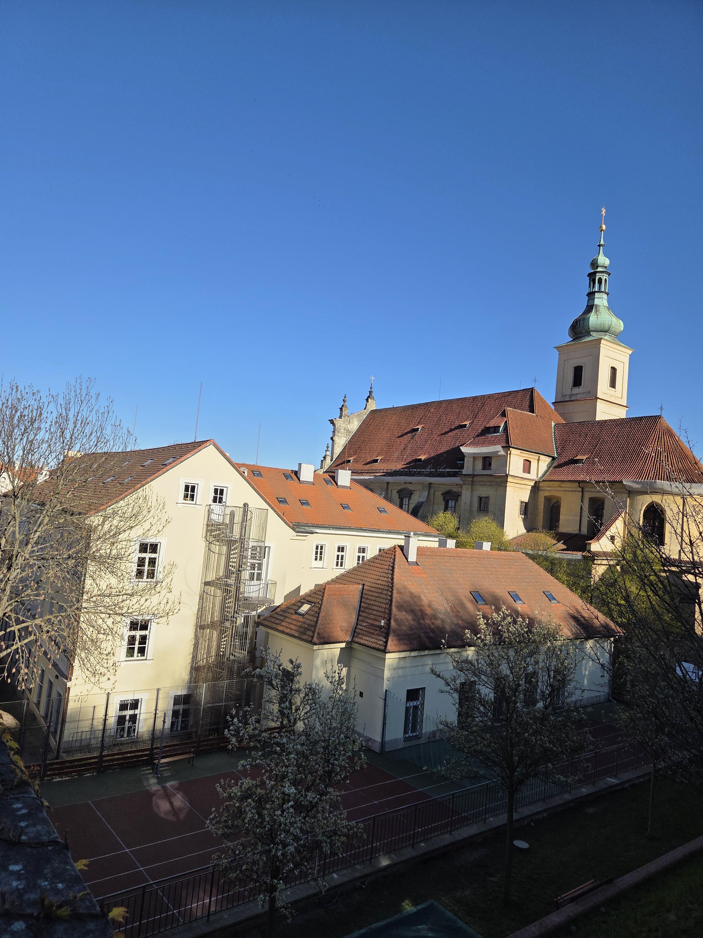 Malostranská ZŠ - detašované pracoviště foto 1