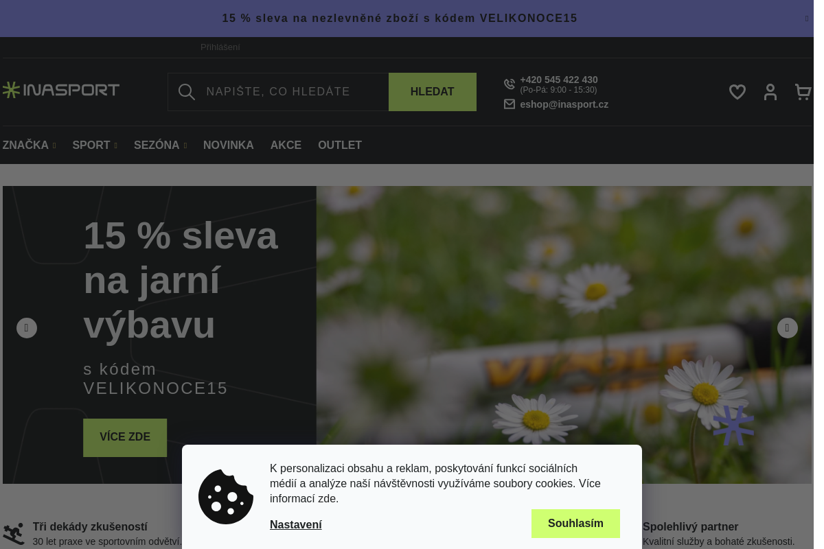 inasport.cz