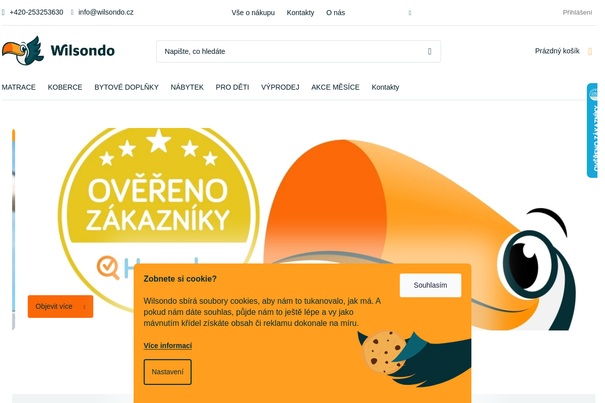 Wilsondo.cz