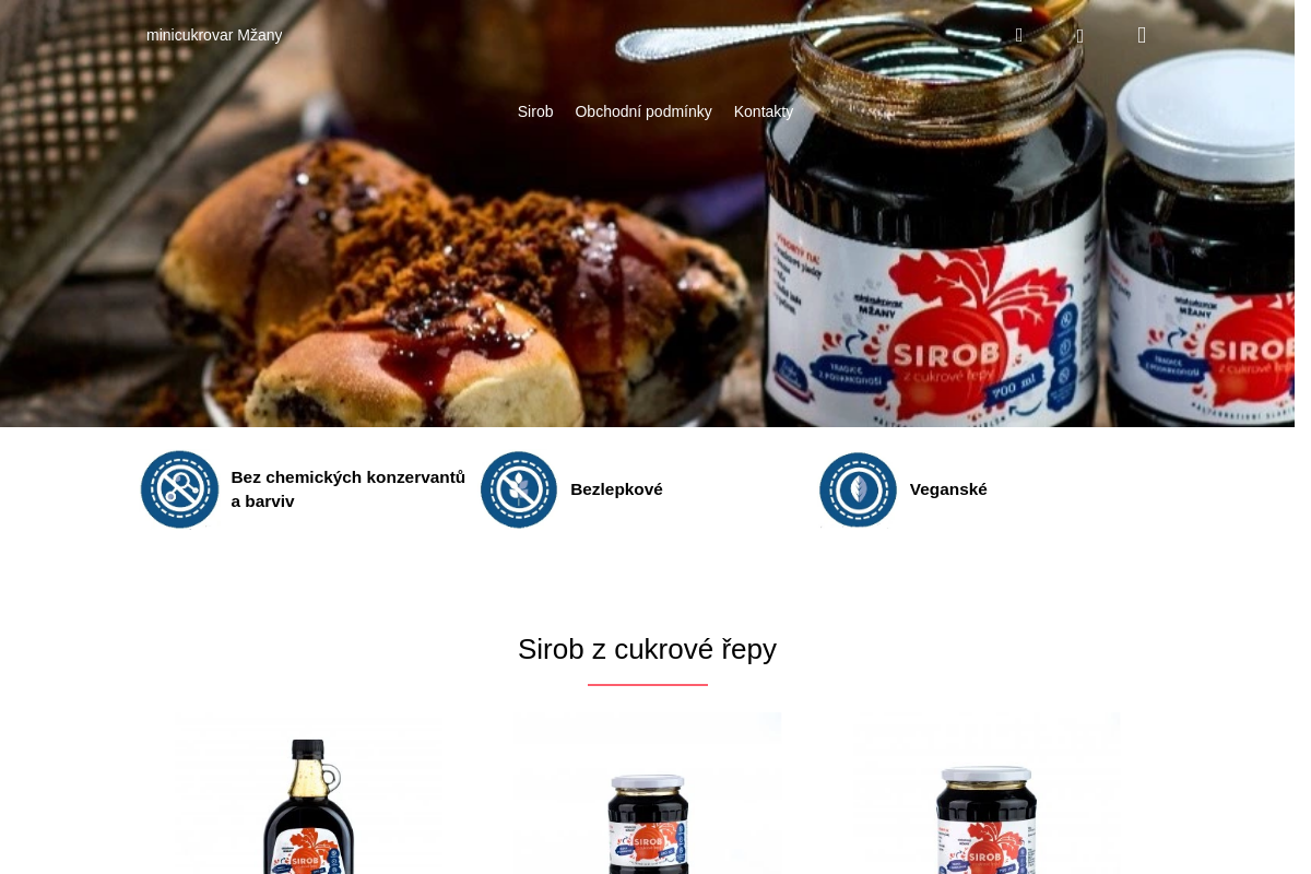 Shop.minicukrovar.cz