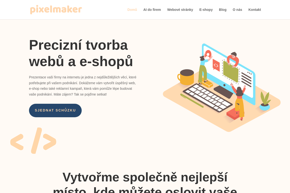 Maker Inspiration, s.r.o.