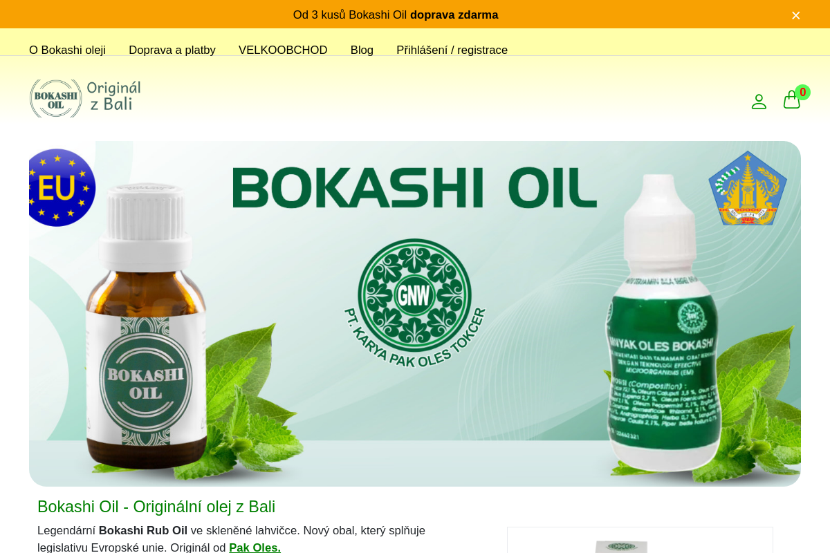 Bokashi-oil.cz