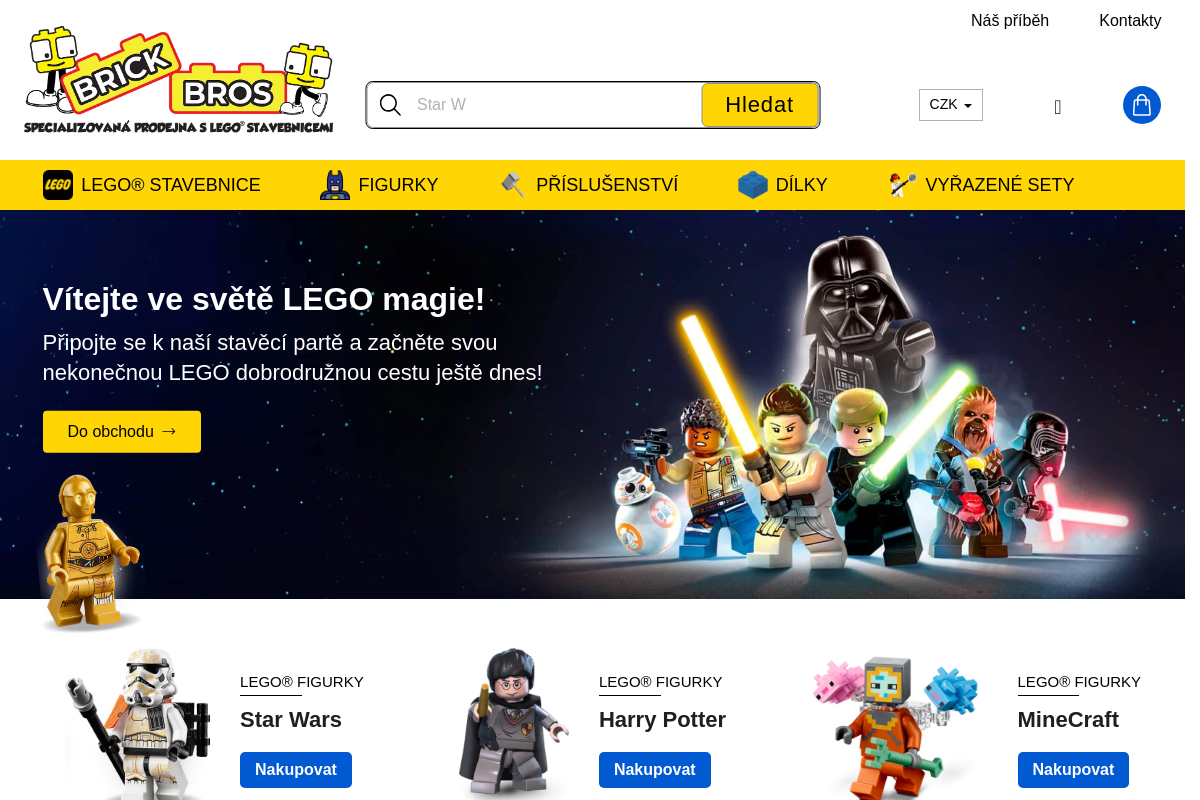 Brickbros.cz