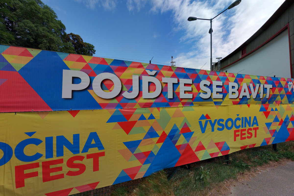 Vysočina Fest