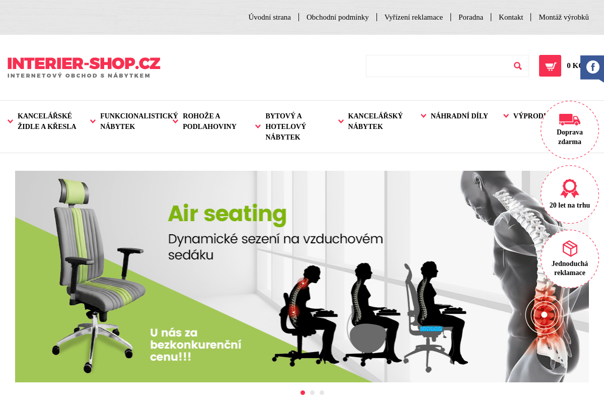 Interier-shop.cz