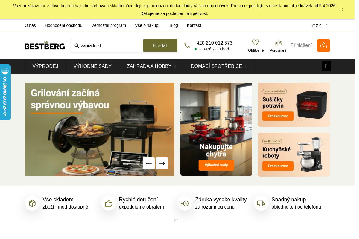 Bestberg.cz