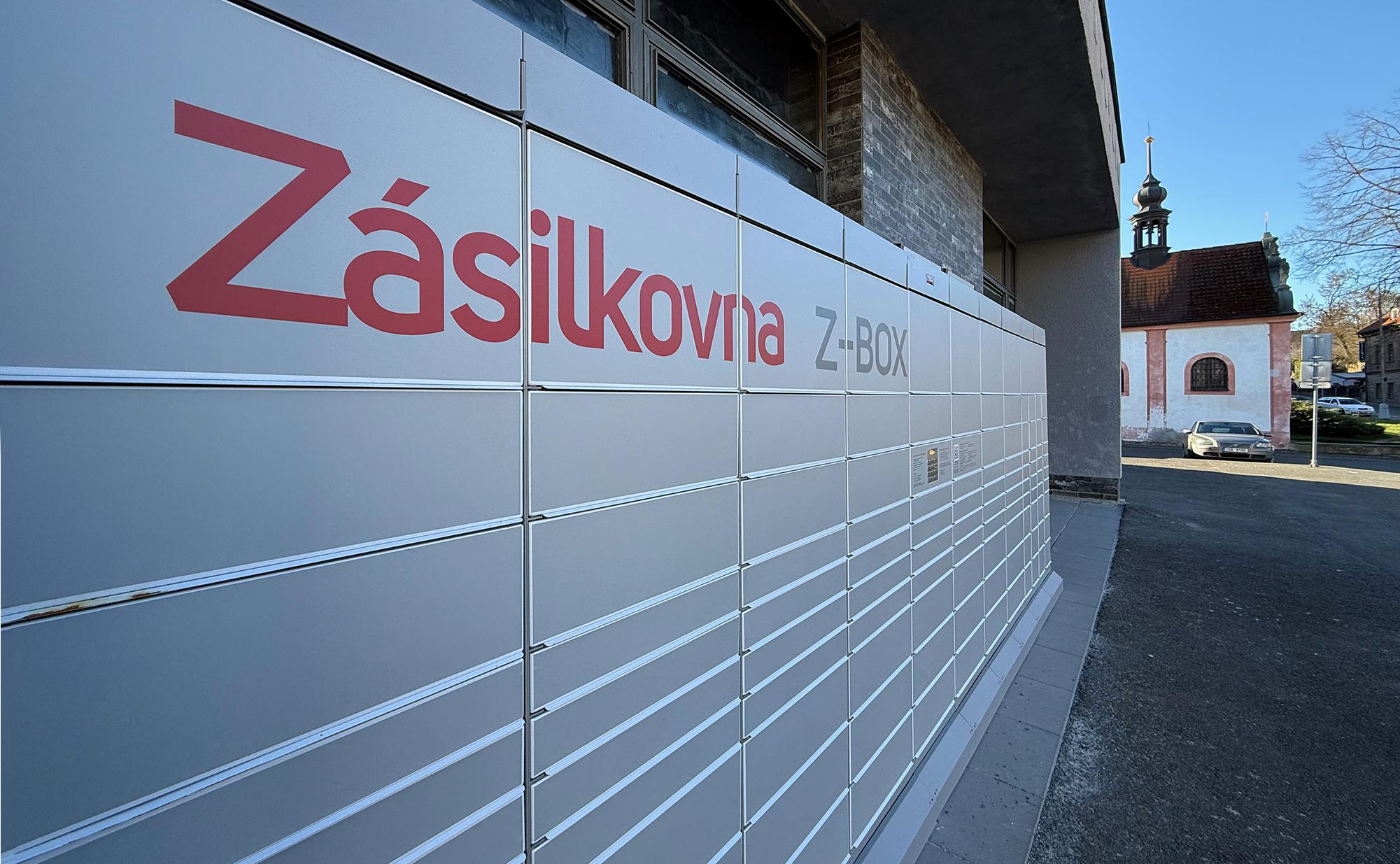 Z-BOX foto 1