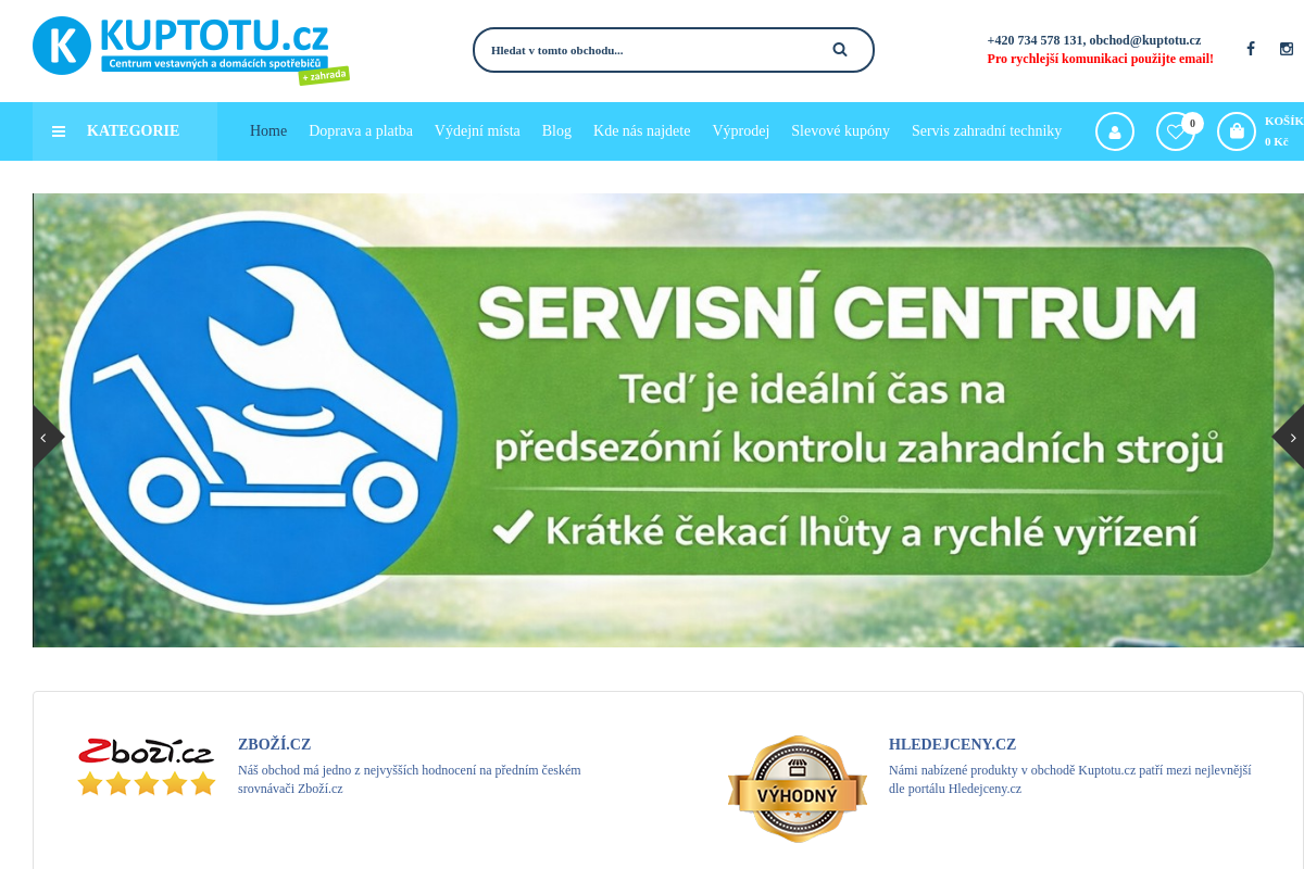 KUPTOTU.cz