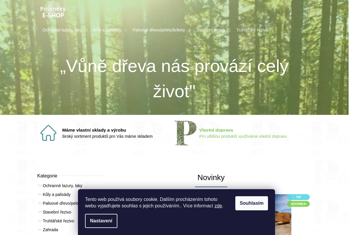 Polansky-eshop.cz