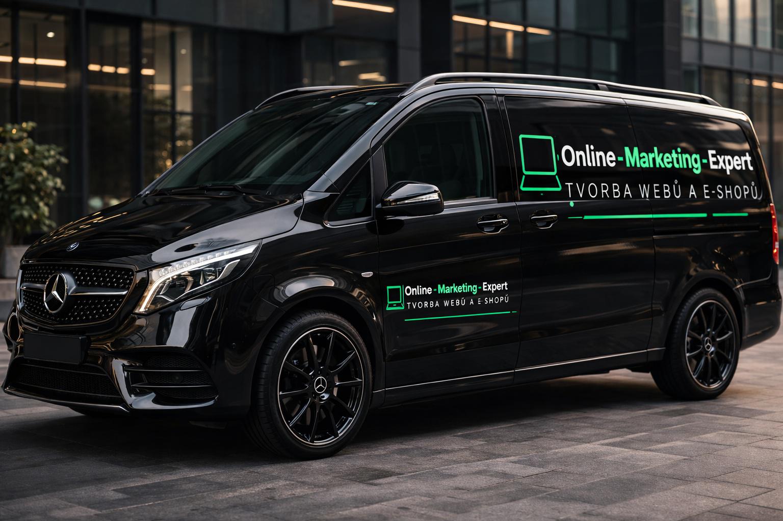 Online Marketing Expert