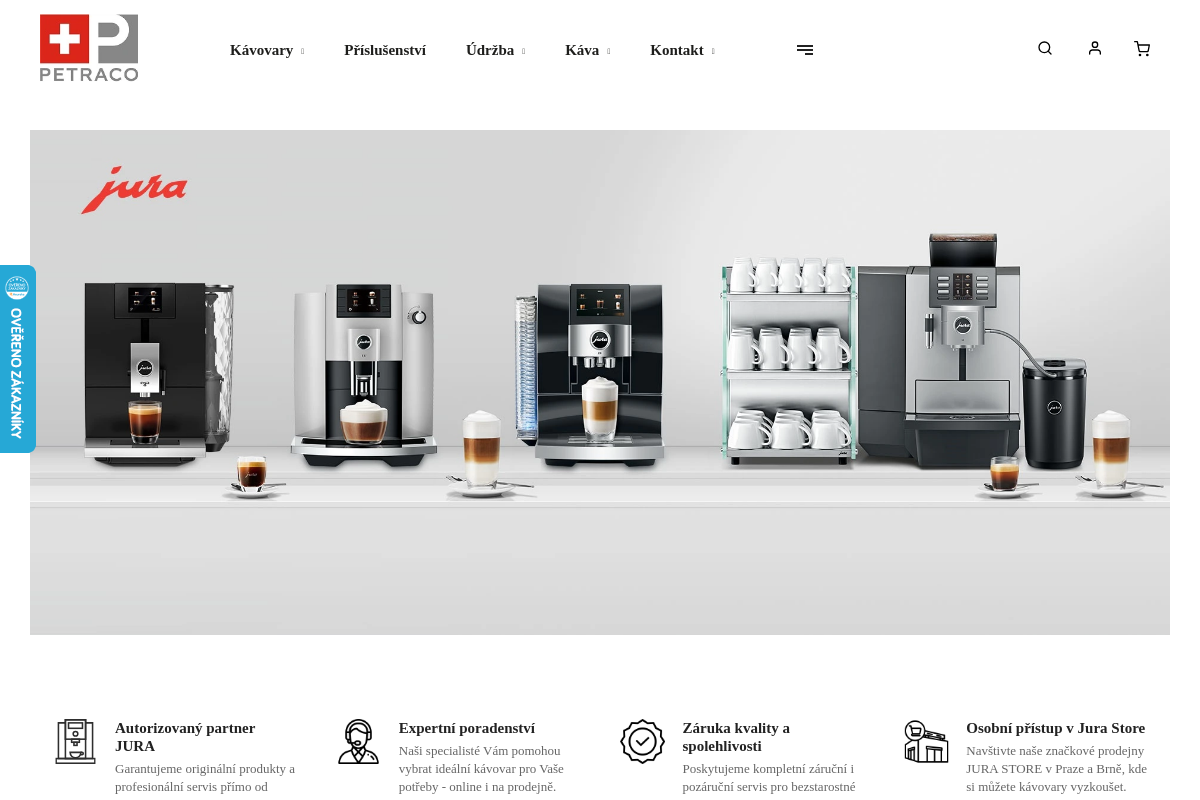 petraco.cz