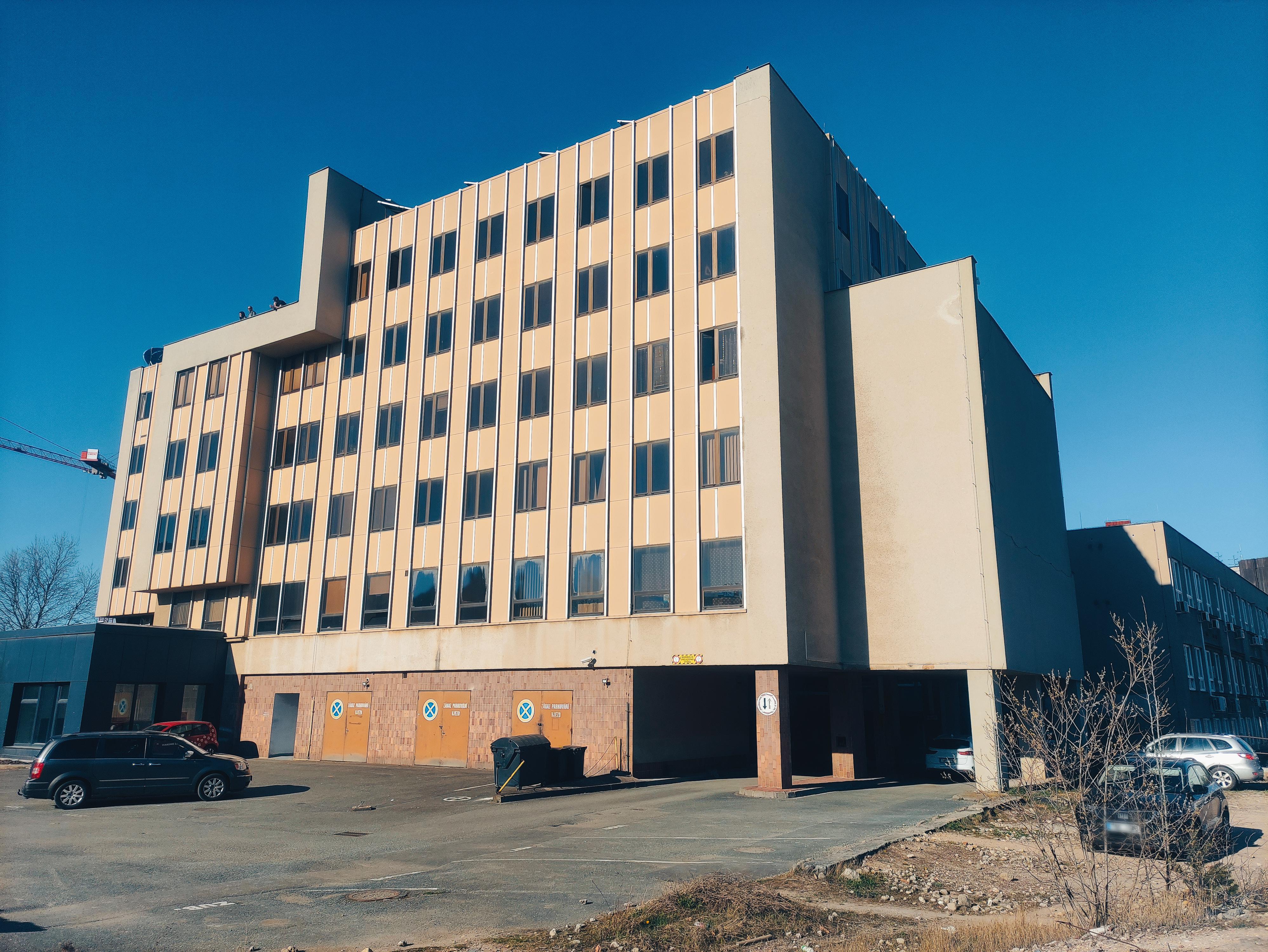 Chiropraktik & Chirurg MUDr. Chacholos foto 2