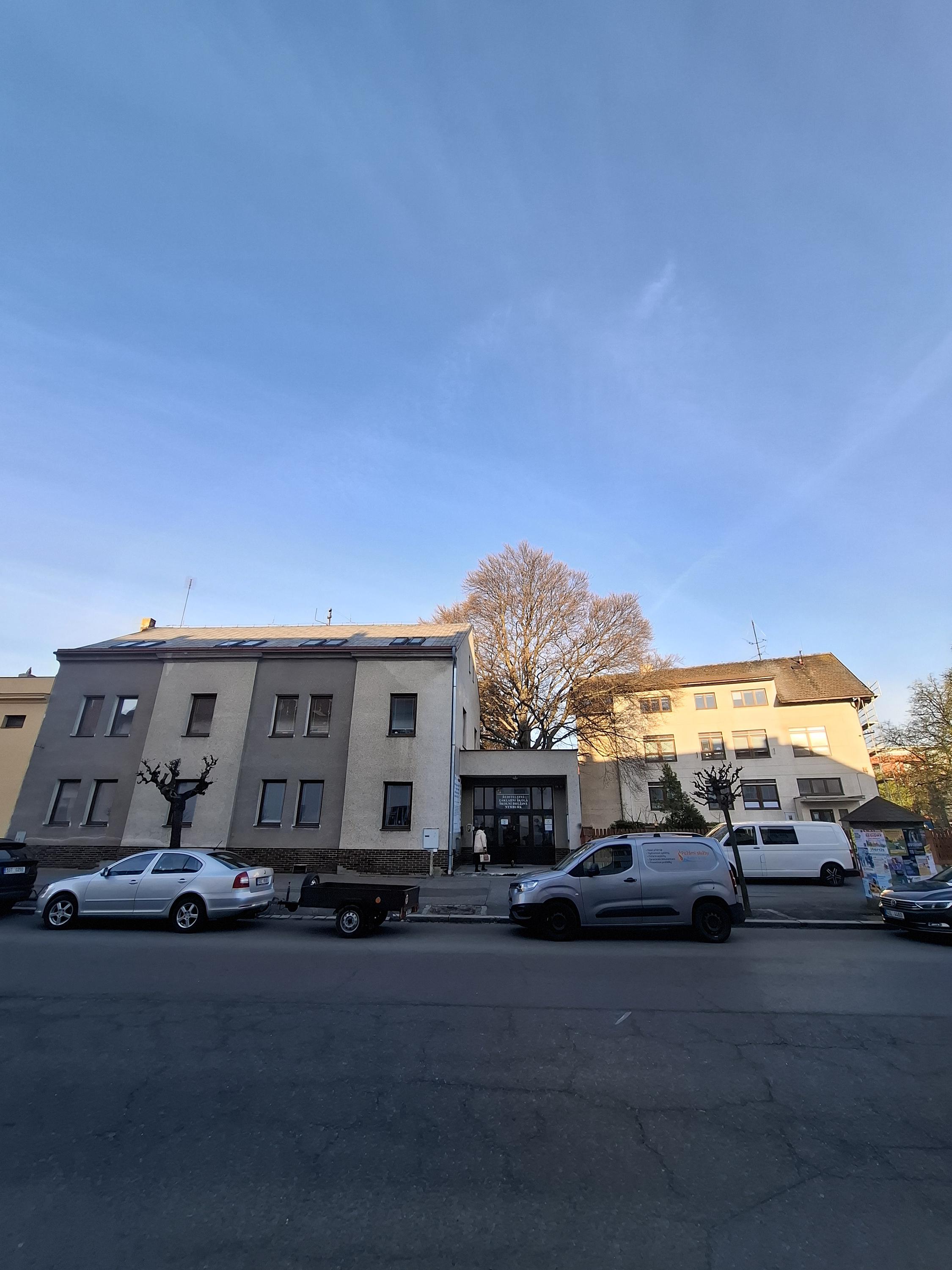 Praktická škola Nymburk foto 2